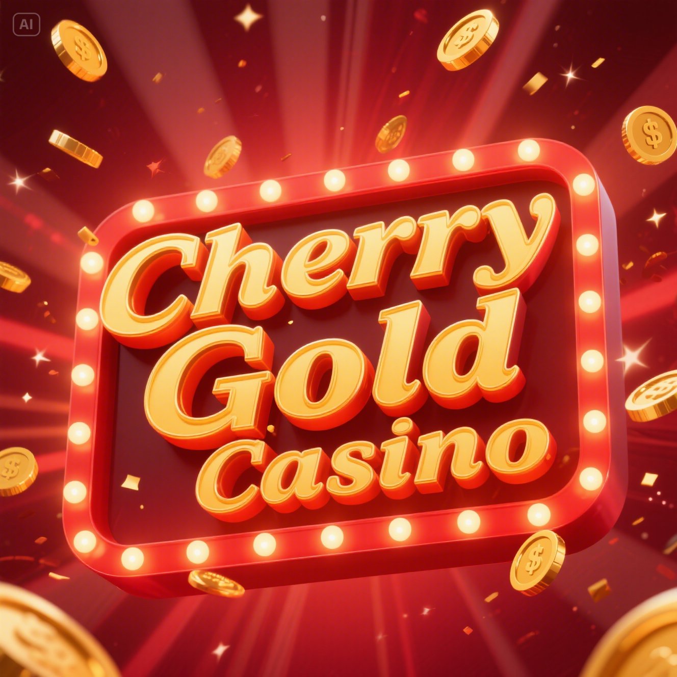 Cherry Gold Casino